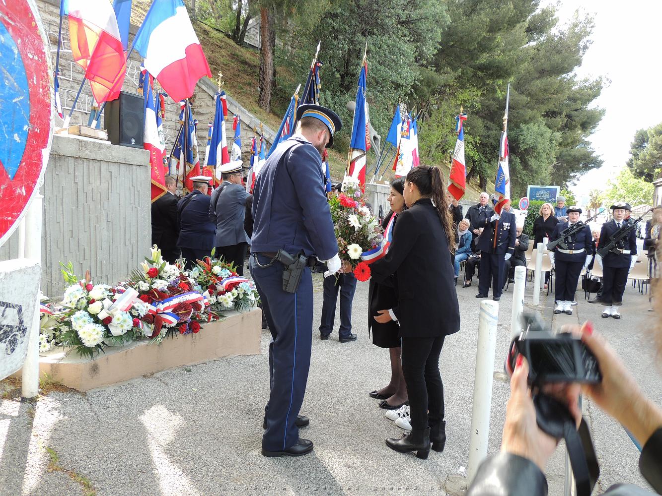 2019 04 28 TOULON HOMMAGE AUX VICTIMES DE LA DEPORTATION (96).JPG -           
